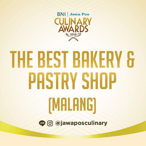 The Best Bakery & Pastry Shop