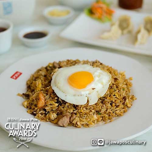 3.6.9 Shanghai Dumpling & Noodle