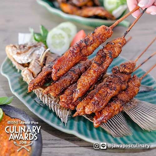 Ayam Cobek Suroboyo