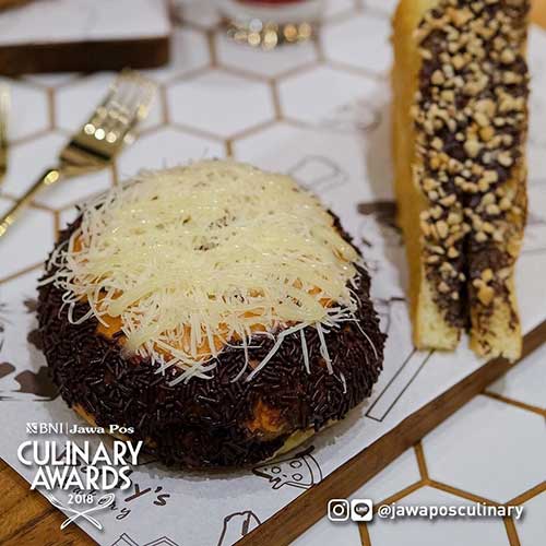 Barby's Bakery & Cafe