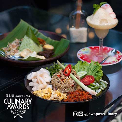 Madame Wang Secret Garden