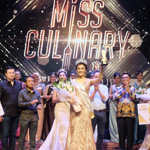 Berangkat Biasa, Pulang Bagaikan Diva